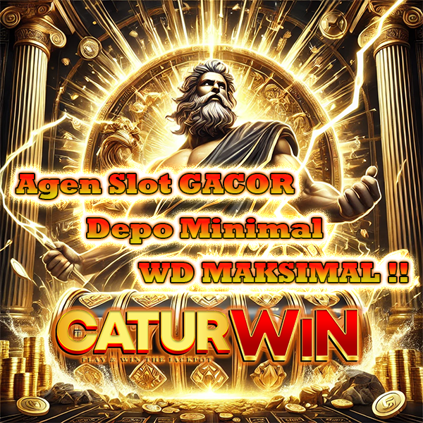 CATURWIN - Slot Gacor Mudah Menang: Strategi Bermain untuk Pemula