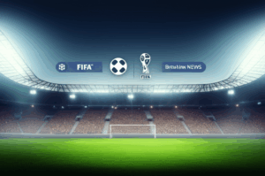 Piala Dunia 2026: FIFA Umumkan Format Baru, Semua Tim Siap Bersaing!