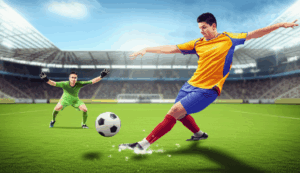 Strategi Cerdas Memanfaatkan Pemain Sakti untuk Tingkatkan Penghasilan di Taruhan Bola Online
