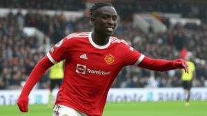 Amad Diallo Pecah Telur Gol Musim Ini: Statistik dan Dampaknya