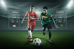 5 Data‑Fakta Jelang Indonesia vs Zambia di Piala Dunia U‑17