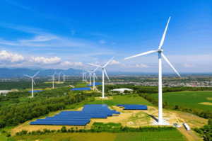 Transisi Energi Indonesia: Tantangan & Peluang di Gejolak Global